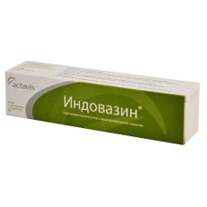 Индовазин гель 45 г Индовазин гель 45 г