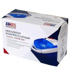 Ингалятор амрус amnb-500 компрессорный Ингалятор амрус amnb-500 компрессорный