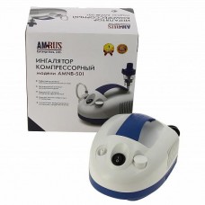 Ингалятор амрус amnb-501 компрессорный Ингалятор амрус amnb-501 компрессорный