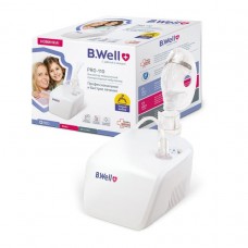 Ингалятор b well pro-110 компрессионный Ингалятор b well pro-110 компрессионный