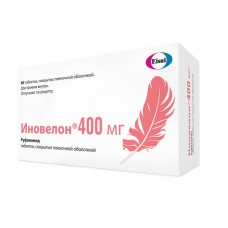 Иновелон 400 мг 60 табл Иновелон 400 мг 60 табл