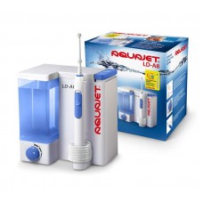 Ирригатор для ротовой полости aquajet ld-a8 Ирригатор для ротовой полости aquajet ld-a8