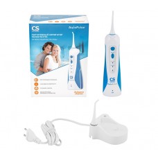 Ирригатор cs medica aquapulsar cs-3 портативный Ирригатор cs medica aquapulsar cs-3 портативный