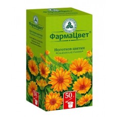 Календула цветки 50 г красногорск Календула цветки 50 г красногорск