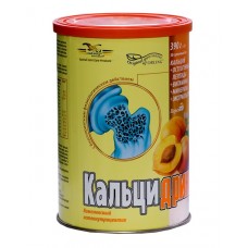 Кальцидринк персик порошок 390 г Кальцидринк персик порошок 390 г