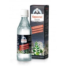 Кармолис капли 80 мл