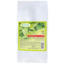 Крапива листья 100 г Крапива листья 100 г