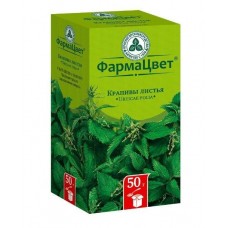Крапива листья 50 г красногорск Крапива листья 50 г красногорск