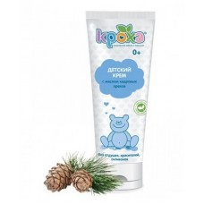 Кроха крем детский 50 г Кроха крем детский 50 г