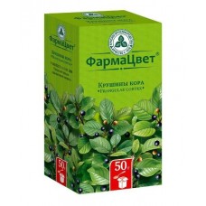 Крушина кора 50 г красногорск Крушина кора 50 г красногорск