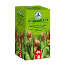 Кукурузные рыльца 40 г красногорск Кукурузные рыльца 40 г красногорск