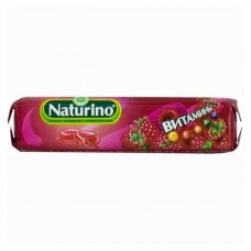 Леденцы naturino малина с витамином с Леденцы naturino малина с витамином с