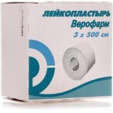 Пластырь 3*500 см Пластырь 3*500 см