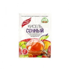 Кисель сонный 20 г 1 пакет Кисель сонный 20 г 1 пакет