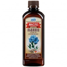 Льняное масло 350 мл Льняное масло 350 мл