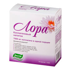 Лора напиток коллаген 10 саше Лора напиток коллаген 10 саше