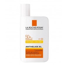 Ля рош позе антгелиос xl флюид для лица без отдушек ультралегкий spf50 плюс 50 мл Ля рош позе антгелиос xl флюид для лица без отдушек ультралегкий spf50 плюс 50 мл