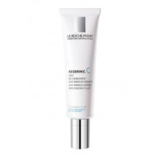 Ля рош позе редермик c крем для нормальной и комбинированной кожи против морщин 40 мл Ля рош позе редермик c крем для нормальной и комбинированной кожи против морщин 40 мл