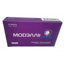 Модэлль пьюр 63 табл Модэлль пьюр 63 табл