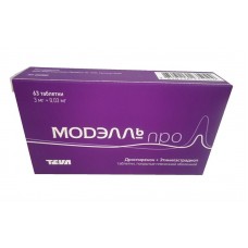 Модэлль про 63 табл Модэлль про 63 табл