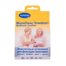 Молипанц комфорт штанишки фиксирующие р m N1 Молипанц комфорт штанишки фиксирующие р m N1