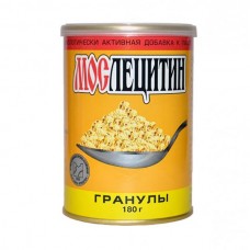 Мослецитин гранулы 180 г Мослецитин гранулы 180 г