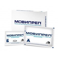 Мовипреп порошок набор N2 Мовипреп порошок набор N2
