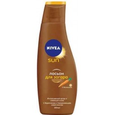 Нивея сан лосьон для загара с экстрактом кератина spf2 200 мл (85774) Нивея сан лосьон для загара с экстрактом кератина spf2 200 мл (85774)
