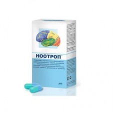 Ноотроп 48 капс Ноотроп 48 капс