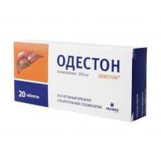 Одестон 200 мг 20 табл Одестон 200 мг 20 табл
