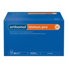 Ортомол иммун про порошок 30 дней Ортомол иммун про порошок 30 дней