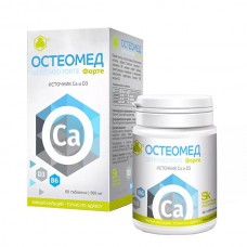 Остеомед форте 60 табл Остеомед форте 60 табл