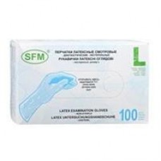 Перчатки смотровые нестерильные р l 50 пар Перчатки смотровые нестерильные р l 50 пар