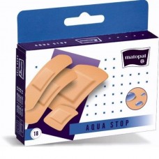 Пластырь маторат aqua stop n18 Пластырь маторат aqua stop n18