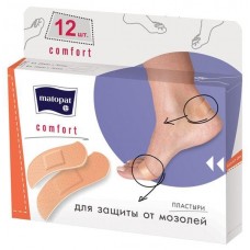 Пластырь маторат comfort n12 Пластырь маторат comfort n12