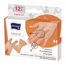 Пластырь маторат special n12 Пластырь маторат special n12