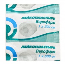 Пластырь 1*500 см Пластырь 1*500 см