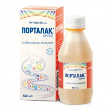 Порталак сироп 500 мл Порталак сироп 500 мл