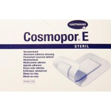 Космопор е 20*10 см 10 повязок стерильных Космопор е 20*10 см 10 повязок стерильных