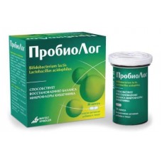 Пробиолог 30 капс Пробиолог 30 капс