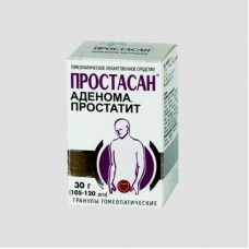 Простасан (аденома) 30г Простасан (аденома) 30г