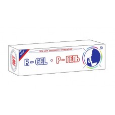 Р-гель гель 10 г Р-гель гель 10 г