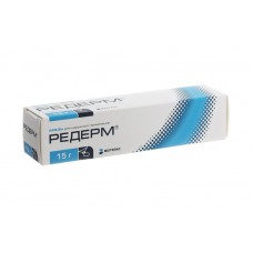 Редерм мазь 15 г Редерм мазь 15 г