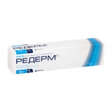 Редерм мазь 30 г Редерм мазь 30 г