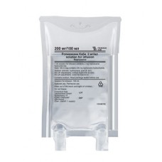 Ропивакаин каби р-р для ин 2 мг/мл 100 мл 5 контейнер Ропивакаин каби р-р для ин 2 мг/мл 100 мл 5 контейнер