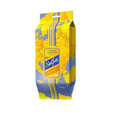 Салфетки влажные салфети тревел N50