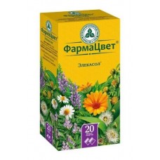 Элекасол сбор 20 фильтр-пакет красногорск Элекасол сбор 20 фильтр-пакет красногорск