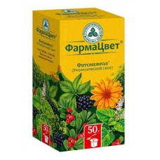 Урологический сбор фитонефрол 50 г Урологический сбор фитонефрол 50 г