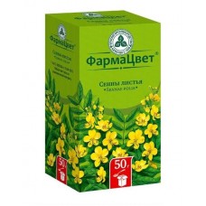 Сенна листья 50 г красногорск Сенна листья 50 г красногорск