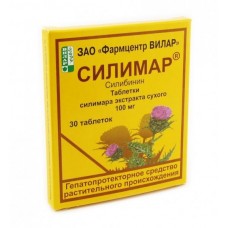 Силимар 0,1 N30 Силимар 0,1 N30